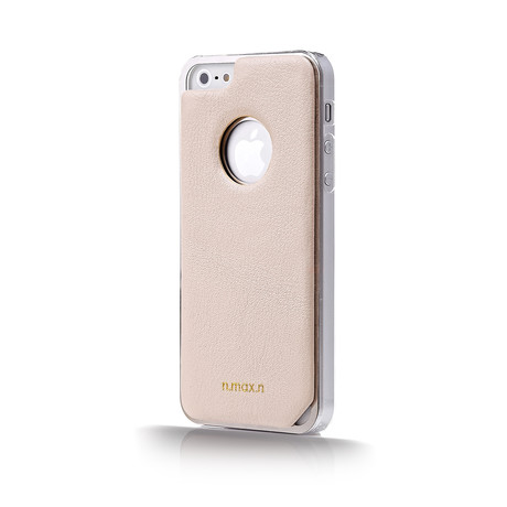 Fusion Series // White