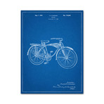 Schwinn Bike (Blueprint)