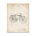 Schwinn Bike (Blueprint)