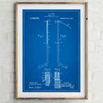 Hockey Stick (Blueprint)