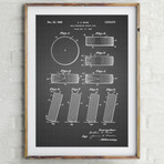 Hockey Puck (Blueprint)