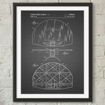 Basketball Goal (Blueprint)