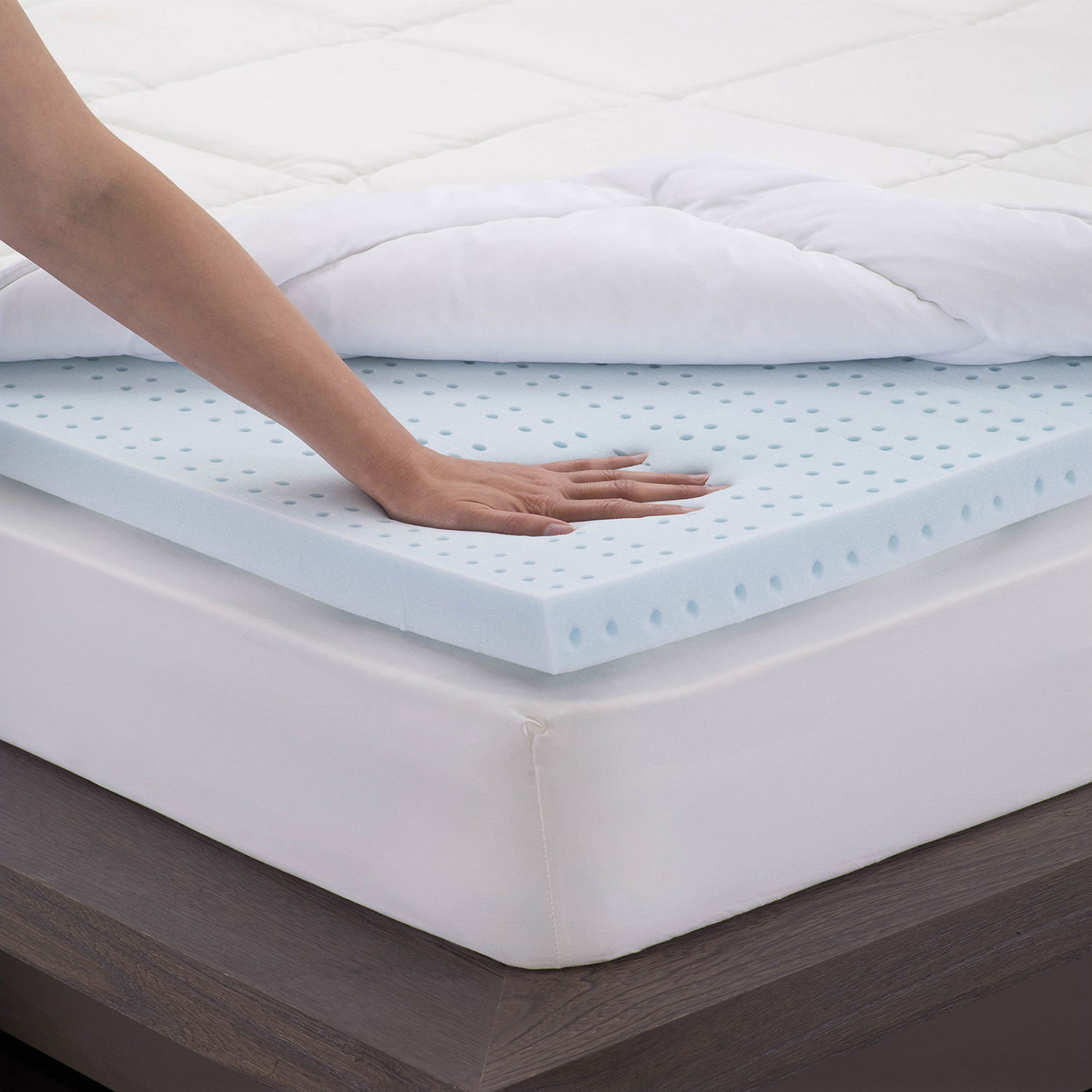 Mattress Enhancer (Queen) - ku-mo™ - Touch of Modern