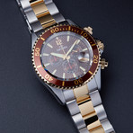 Delma Santiago Chronograph Quartz // 52701.564.6.104