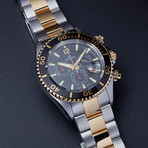 Delma Santiago Chronograph Quartz // 52701.564.6.034