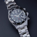 Delma Santiago Chronograph Quartz // 41701.564.6.034