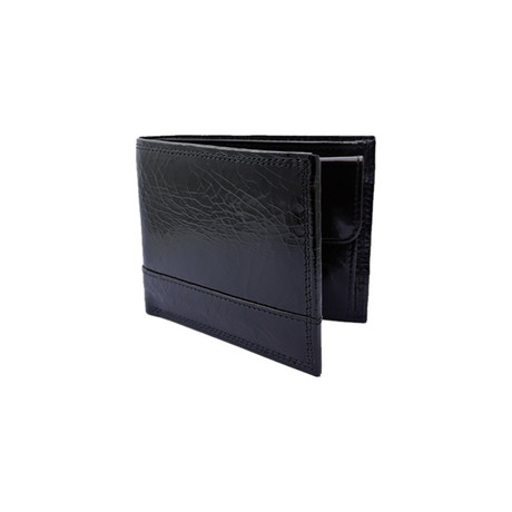 Aikin Wallet // Black Rally