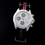 Tudor Chronograph Automatic // 179280 // TM270 // c.2000's // Pre-Owned