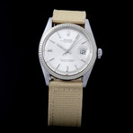 Rolex Datejust Automatic // 11601 // TM288 // c.1970's // Pre-Owned