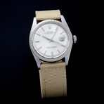 Rolex Datejust Automatic // 11601 // TM288 // c.1970's // Pre-Owned