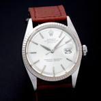 Rolex Datejust Automatic // 11601 // TM287 // c.1960's // Pre-Owned