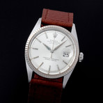 Rolex Datejust Automatic // 11601 // TM287 // c.1960's // Pre-Owned