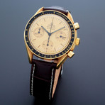 Omega Speedmaster Chronograph Automatic // 1753 // TM273 // c.2000's // Pre-Owned