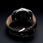 Dunhill Date Quartz // PBIE // TM282 // c.2000's // Pre-Owned