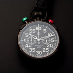 CT Scuderia Chronograph Stop Watch Quartz // CS20 // TM311 // c.2010's // Unworn Pre-Owned