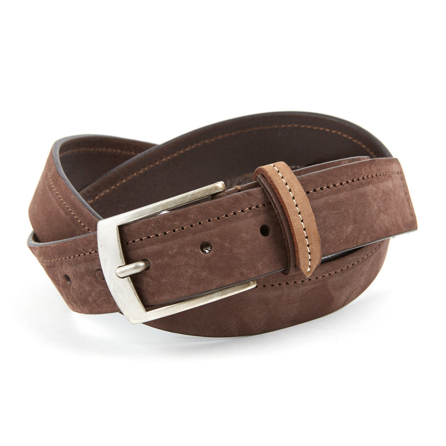 Arturo Vannini - Casual Leather Belts - Touch of Modern