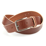 Carrara Belt // Tan (34)