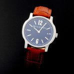 Bvlgari Automatic // ST350 // TM295 // c.2000's // Pre-Owned