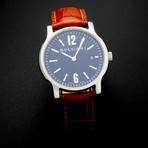 Bvlgari Automatic // ST350 // TM295 // c.2000's // Pre-Owned