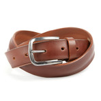 Matera Belt // Brown (38)