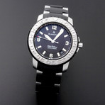 Blancpain Fifty Fathoms Concept Automatic // C2000 // TM260 // c.2000's // Pre-Owned