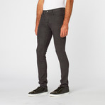 Rogue Skinny Jean // Faded Black (33WX32L)