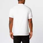 Venture Photo Tee // White (2XL)