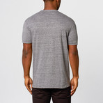 Circle Tee // Vintage Grey (M)