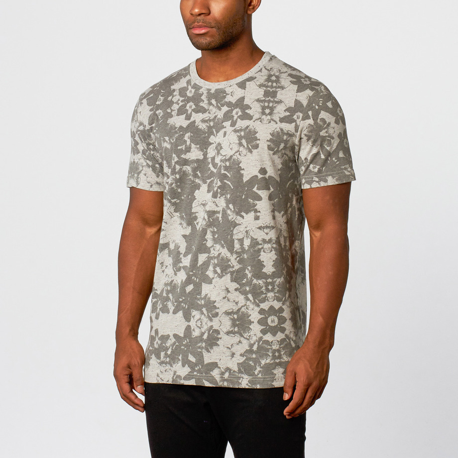 Ambiguous Clothing - Essential Tees + Jeans - Touch of Modern