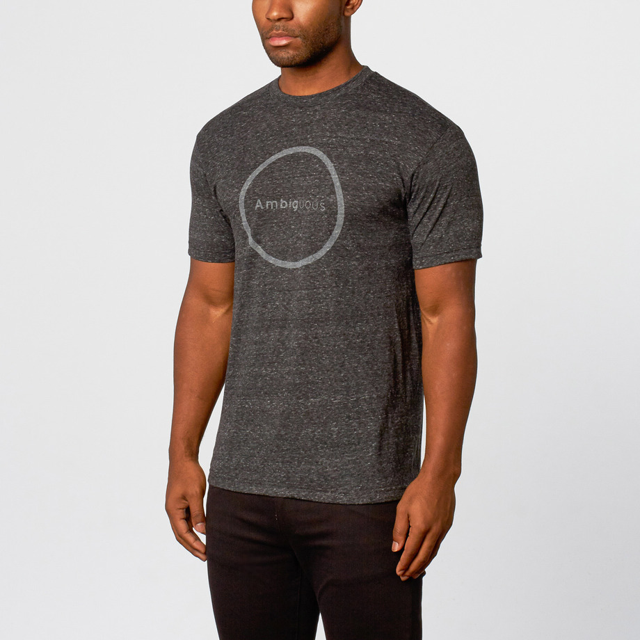 Ambiguous Clothing - Essential Tees + Jeans - Touch of Modern