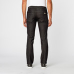 Dime Store Gripper Jean // Black (36WX34L)