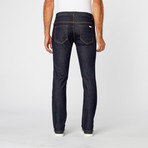 Dime Store Gripper Jean // Indigo (31WX32L)