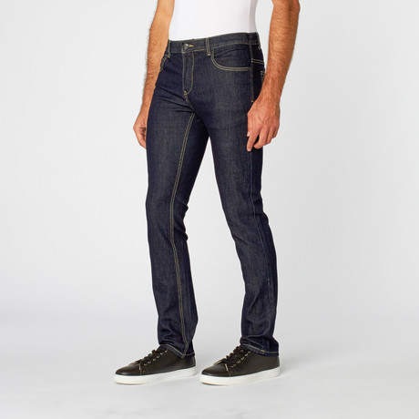 Pickens Slim Jean // Indigo (26WX30L)