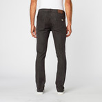 Pickens Slim Jean // Faded Black (34WX34L)