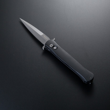 Pro-Tech Knives // Large DON // Automatic