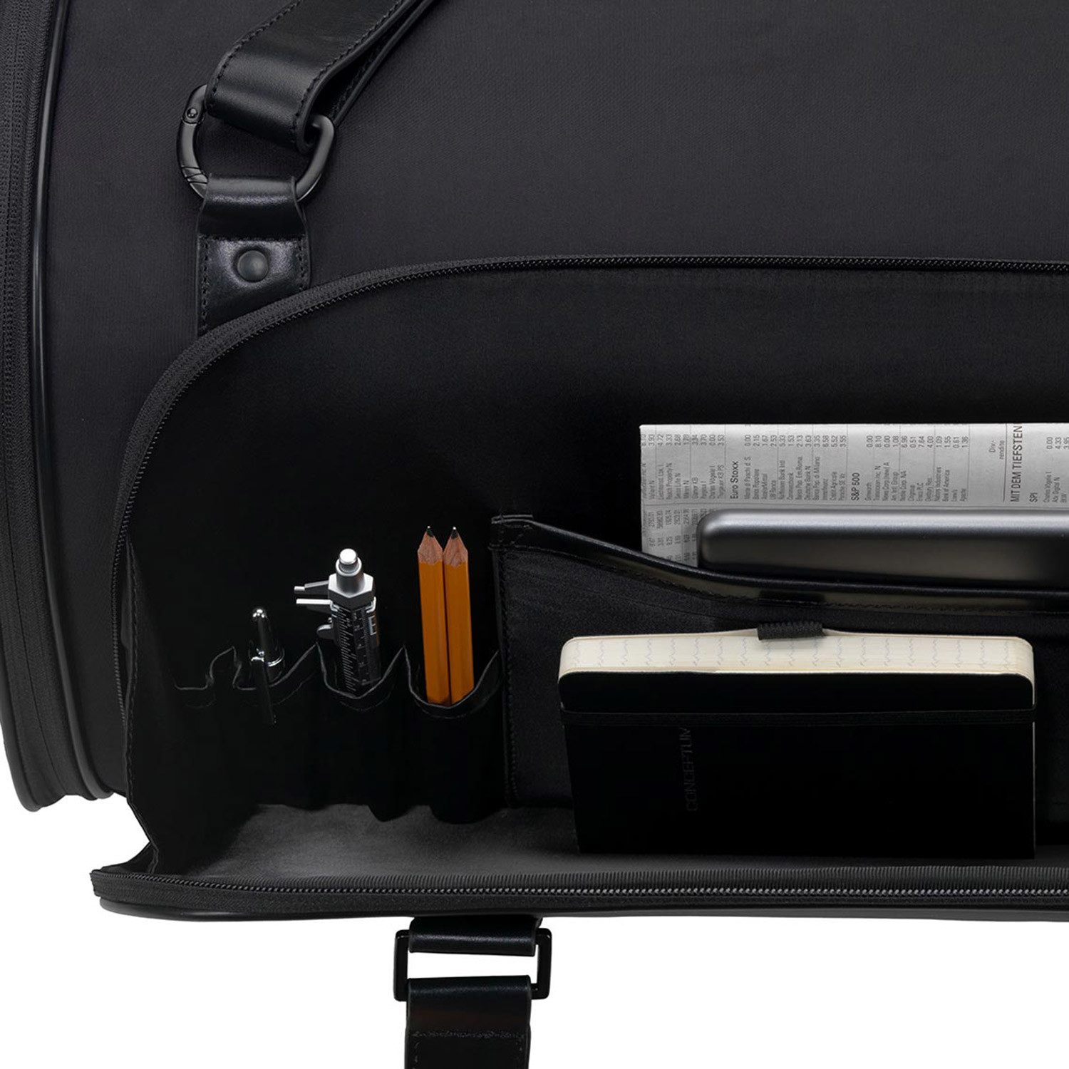 modern travel bags