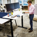 Deluxe Standing Desk