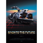 Back to the Future II