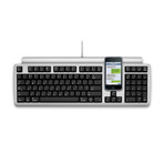 Matias // Tactile One iPhone Keyboard // Mac
