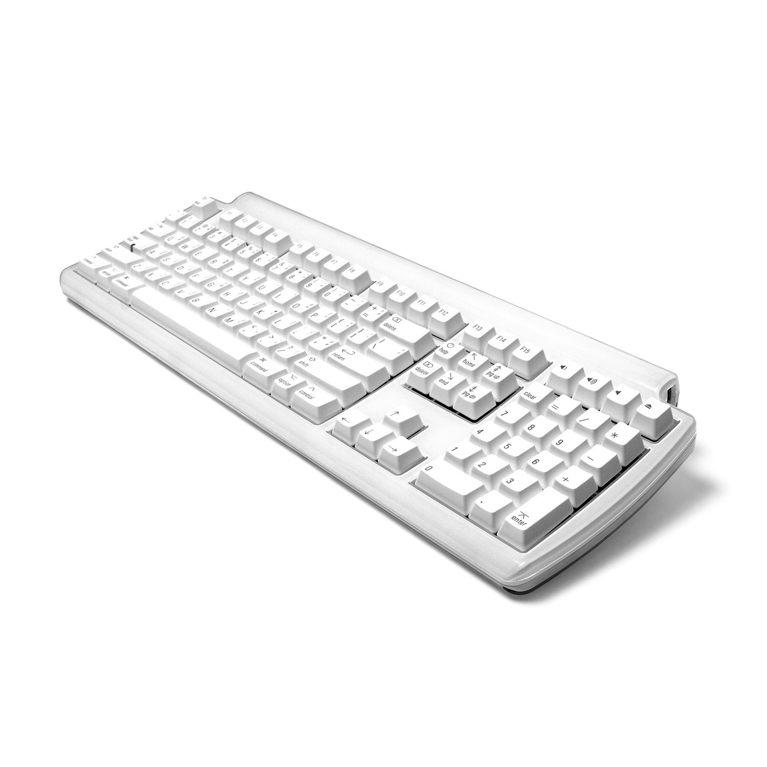 Tactile Pro Keyboard // Mac - Matias - Touch of Modern