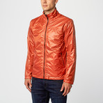 Reversible Jacket // Sunset (M)