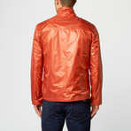 Reversible Jacket // Sunset (M)