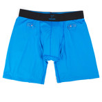 Frigo // Micro Boxer Brief // Royal Blue (S)