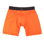Frigo // Micro Boxer Brief // Burnt Orange (M)