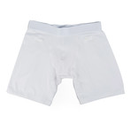 Frigo // Modal Boxer Brief // White (M)