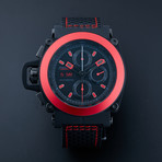 TS3100 Chronograph Automatic // 3100.4.8122.216