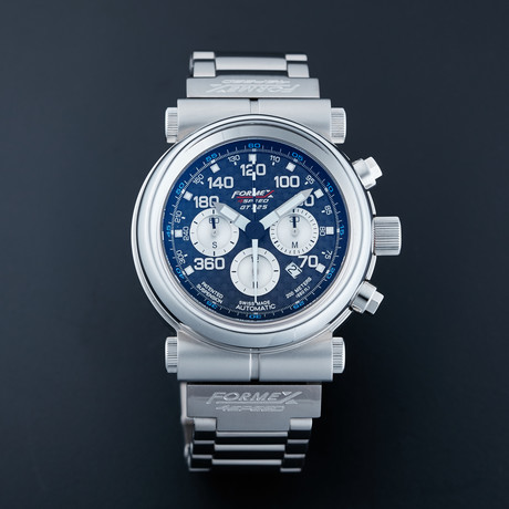 Formex GT 3259 Chronograph Automatic // 3259.8430
