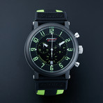 Formex CL440 Chronograph Quartz // 440.4.3094