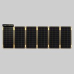 YOLK Station // Solar Paper + Pouch (1 Main Panel + 2 Sub Panels)