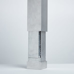 Aircraft Aluminum Stacking Game